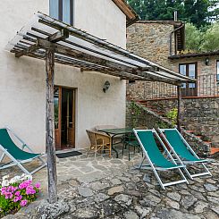 Appartement Podere Sondino / Apt.I Cinghiali