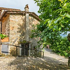 Appartement Podere Sondino/Apt.Casa di Pietro
