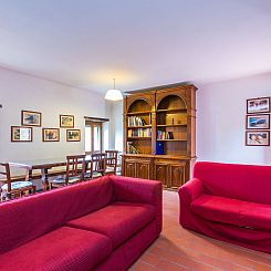 Appartement Podere Sondino/Apt.Casa di Pietro