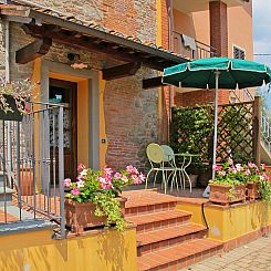 Appartement I Colletti - App. Luna