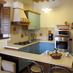 Appartement I Colletti - App. Luna