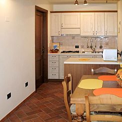 Appartement I Colletti - App. Stelle