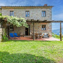 Appartement La Cupola: Tulipano