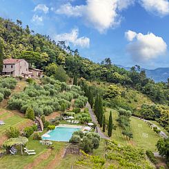 Appartement La Cupola: Geranio