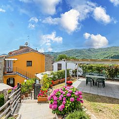 Appartement Poggetto 1