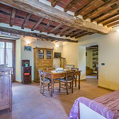 Appartement Poggetto 1