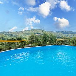 Appartement Poggetto 1