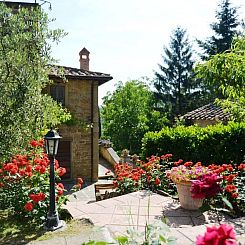 Torre di Monterchi