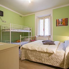 Appartement Matteo