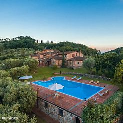Villa Ferraro