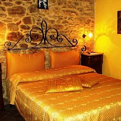 Appartement Landgut "Il Villino" mit Terrasse