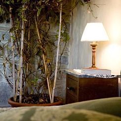 Appartement Landgut "Il Villino" mit Terrasse