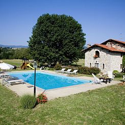 Vakantiehuis Villa Miby' Anwesen