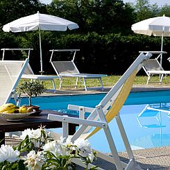 Vakantiehuis Villa Miby' Anwesen