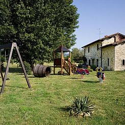 Vakantiehuis Villa Miby' Anwesen
