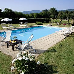 Vakantiehuis Villa Miby' Anwesen