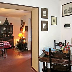 Vakantiehuis Castagni II (OCT101)