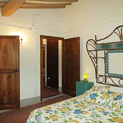 Vakantiehuis Borgo La Cella
