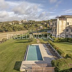 Appartement in San Casciano Dei  Bagni