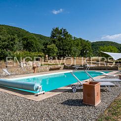 Geschakelde woning in Greve in Chianti