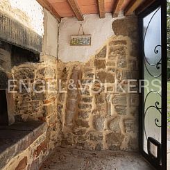 Geschakelde woning in Greve in Chianti