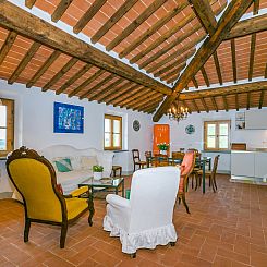 Appartement Casa Paolina