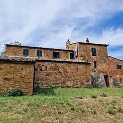 Vrijstaande woning in San Giovanni a Piro