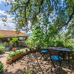 Appartement Antico Frantoio