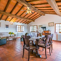 Appartement Antico Frantoio
