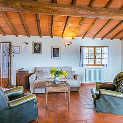 Appartement Antico Frantoio
