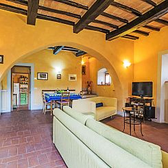 Vakantiehuis Locazione turistica Selvapiana