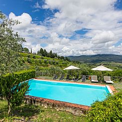 Vakantiehuis San Rocco