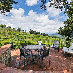 Vakantiehuis San Rocco