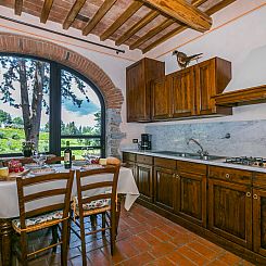 Vakantiehuis San Rocco