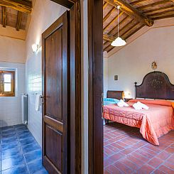 Vakantiehuis San Rocco