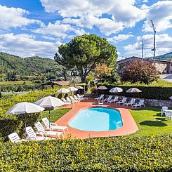 Appartement La Loggia