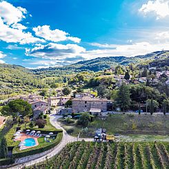 Appartement Colombaia + Aia