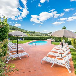 Appartement Colombaia + Aia