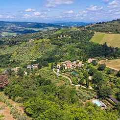 Vakantiehuis Ortensia