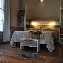 Appartement 'Molinello albicocco'