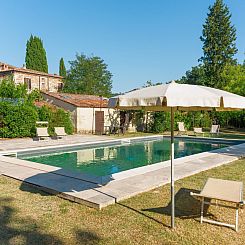 Appartement 'Molinello albicocco'