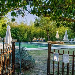 Appartement Wohnung 'Molinello pini' mit Schwimmbad