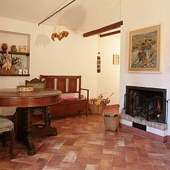 Appartement Wohnung 'Molinello pini' mit Schwimmbad