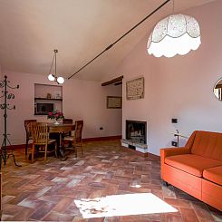 Appartement Wohnung 'Molinello pini' mit Schwimmbad