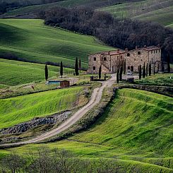 Appartement Haus Fiordaliso - Podere Fossaccio