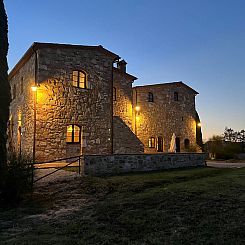 Appartement Haus Fiordaliso - Podere Fossaccio