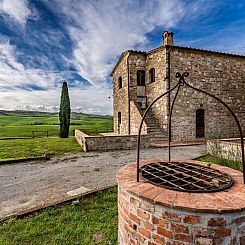Appartement Haus Fiordaliso - Podere Fossaccio