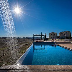 Appartement Haus Fiordaliso - Podere Fossaccio