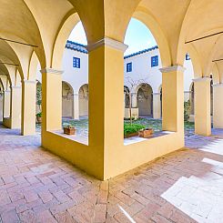 Appartement Il Convento