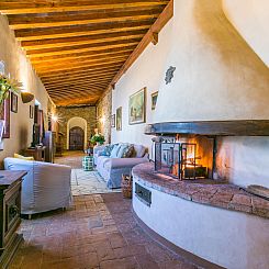 Appartement Il Convento